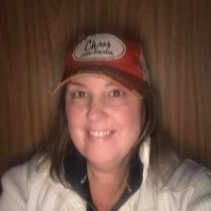 Meet your Posher, Nancy